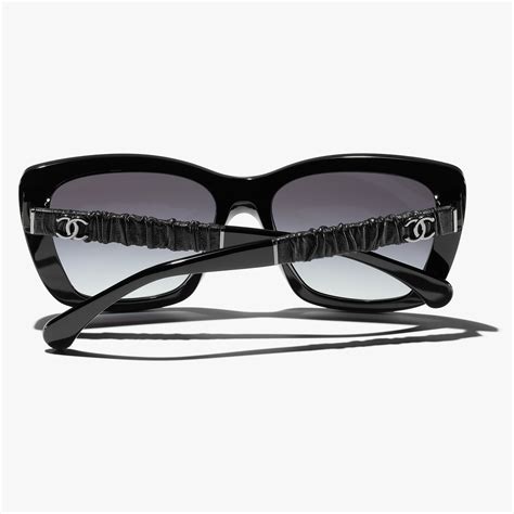 occhiali da sole chanel pelle|Chanel eyewear online shop.